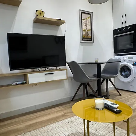 Cosyspot Appartement *