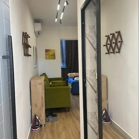 Cosyspot