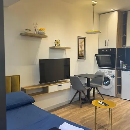 Apartment Cosyspot *