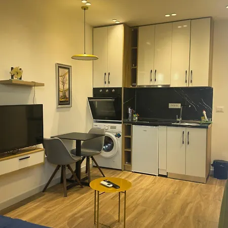 Cosyspot דירה טיראנה